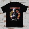 Camiseta con Firma de Gary Numan para Hombre y Mujer Todas las Tallas S a 5XL BL2.433