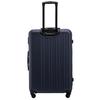 Large Wings 28" Harrier Blue Suitcase
