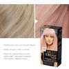 Coloration Joanna Professional Blond Rosé Vibrant - Couleur Longue Durée de Qualité Salon 31.5