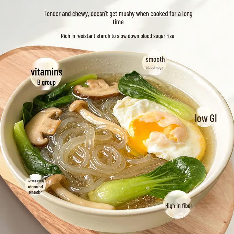 Ding Zhi Yi Asian Pantry Staples