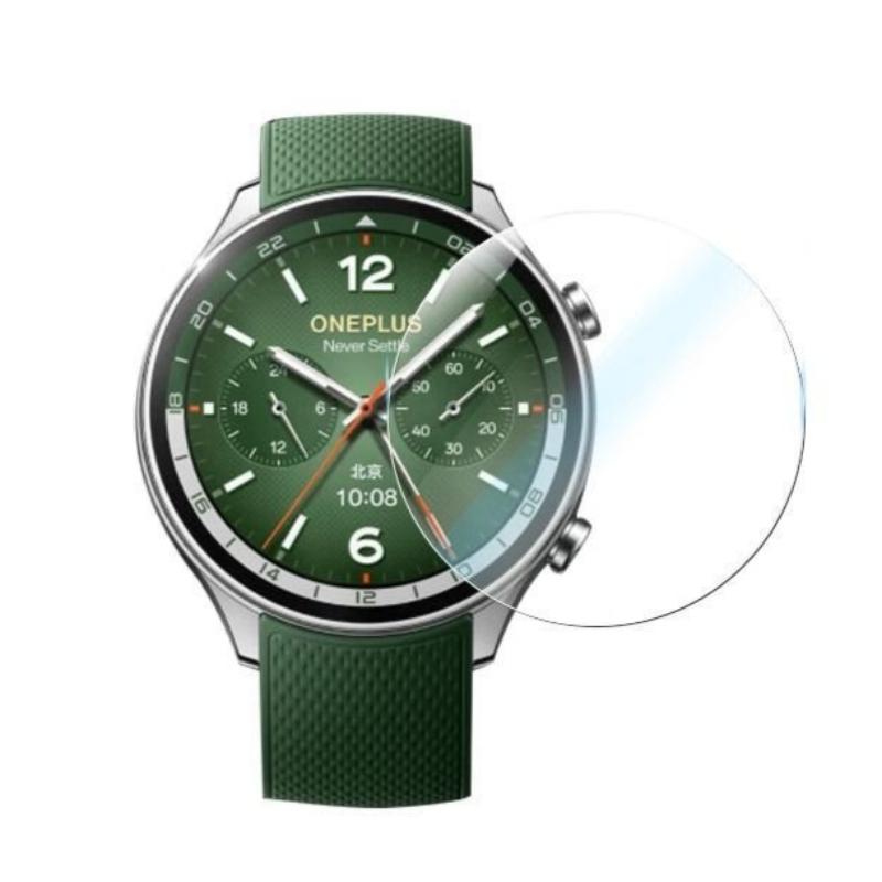 For Xiaomi Watch S5 Screen Protector Tempered Glass for Xiaomi WatchS5 Film Clear HD Waterproof Protective Film For Xiaomi Watch S5