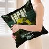 Breaking Bad Movie Pillow Cushion Cover Pillowcase Living Room Sofa Home Decor Customized