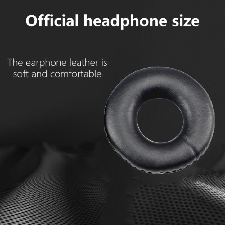 Soft Sponge Ear Cushions Headband for HD25-1/HD25/HD25SP-I Earphone Superior Comfort Headbeam Earpads Replacement