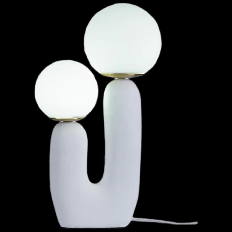 Nordic Creative Bedside Table Lamp