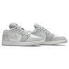 Jordan 1 Camo Bianco Basso GS DD3234-100