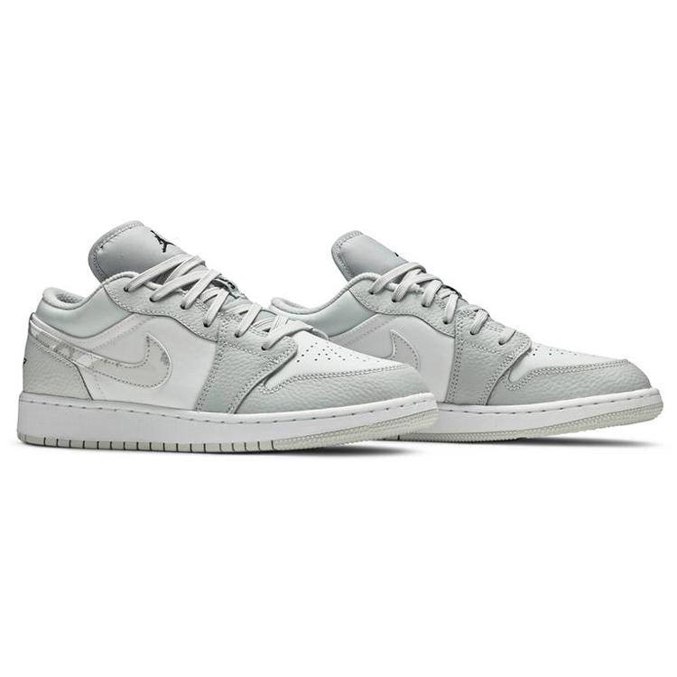 Jordan 1 Camo Bianco Basso GS DD3234-100