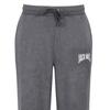 Jack Wills Mens Fleece Logo Regular Joggers