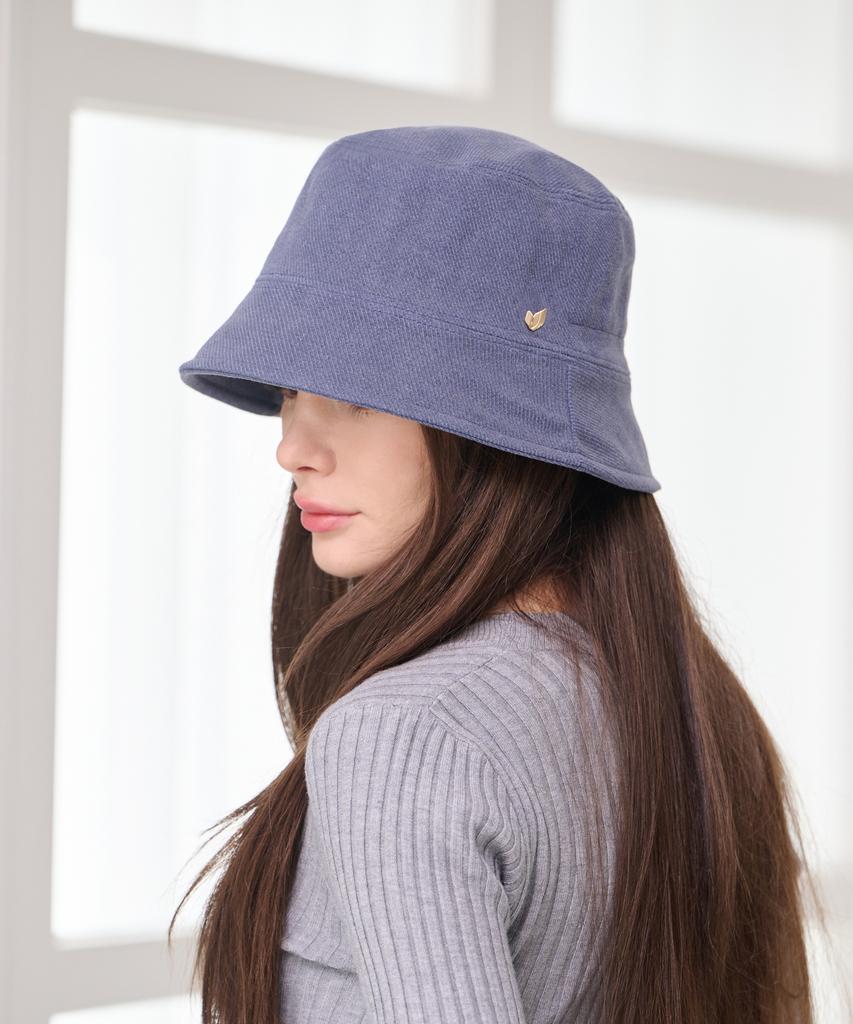 Koipeu String Cotton Bucket Hat Cf081Ht054