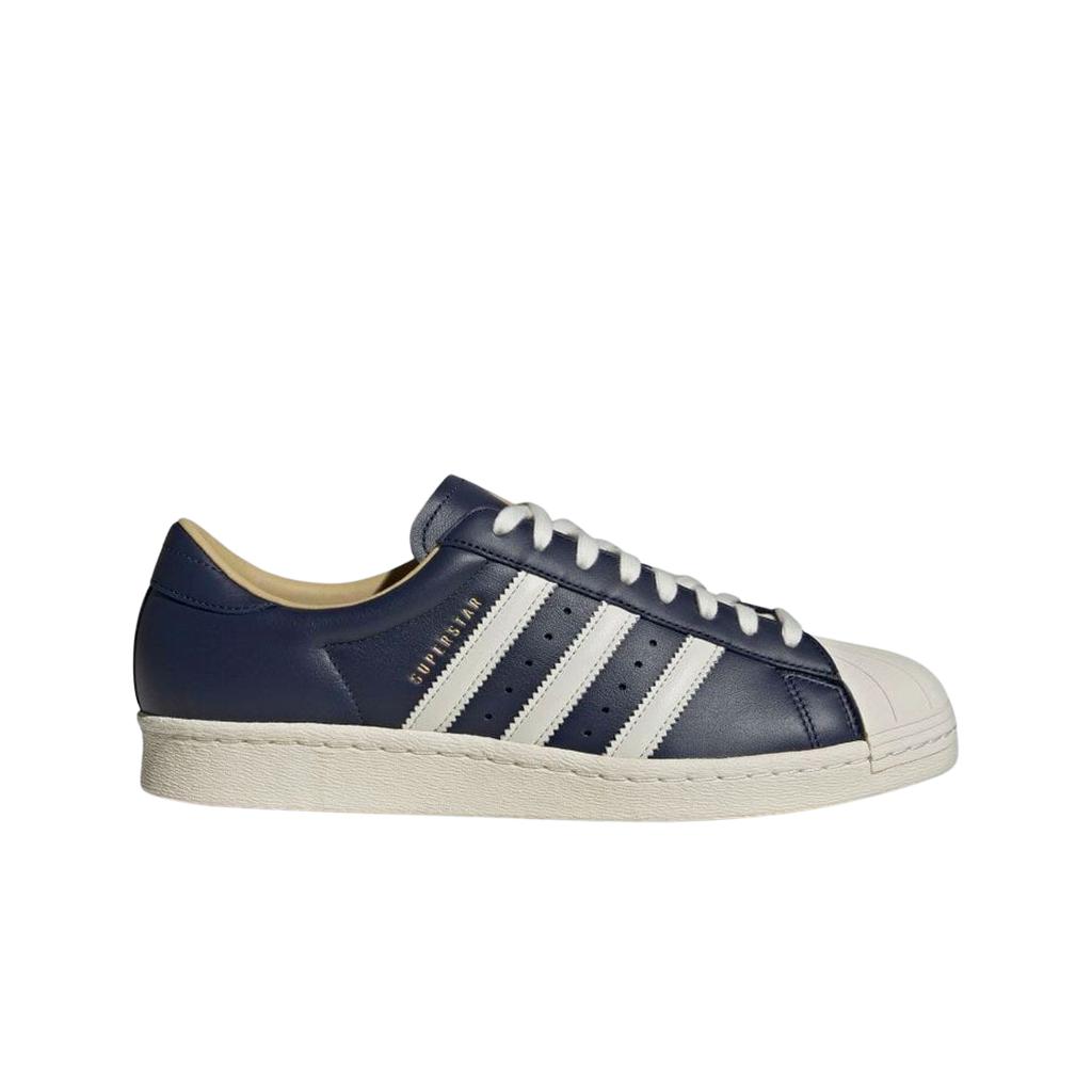 Adidas Superstar 80s Tany Night Indigo Off White