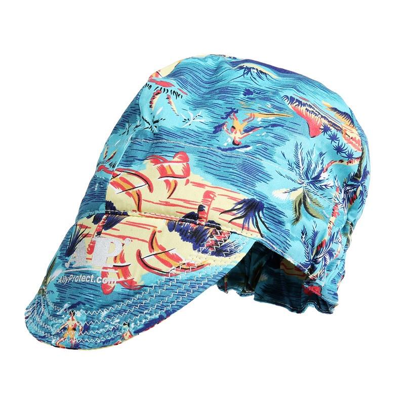 

Защита Труд Сварочная Шапка Вентилировать Теплоизоляция Пыль Моющийся Предотвращение Style E