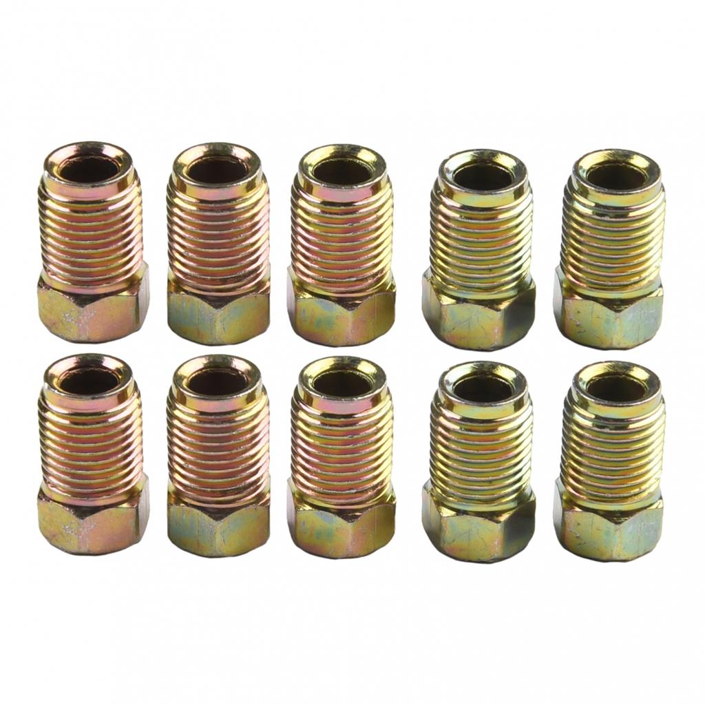 Kits Car Nuts For Cars M10x1.0 Motorcycles Threads