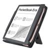 Odpowiednie etui do Pocketbook Era PB700 Etui 7" E-czytnik ze funkcją uśpienia, podpórką na dłoń, podstawką, odporne na wstrząsy i upadki Pokrowiec ochronny