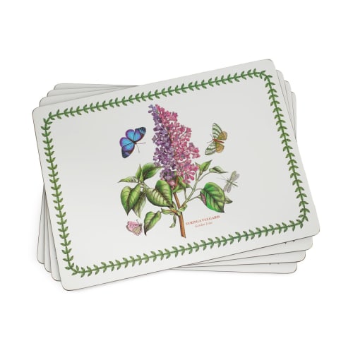 

Pimpernel 6010648013 Placemats, Multi