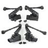 AP03 4 pcs Front&Rear Air Suspension Height Sensor For Land Rover Discovery 3 LR3 2.7T 4x4 LR019136 LR019137 LR020159 LR020161