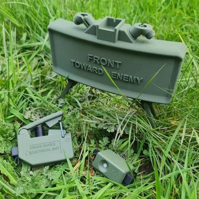 Miniature Warfare Equipment Replicas Shelf Decoration Gift for History Buffs 6XDE