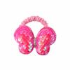 High-grade Sequined Bow Hair Rope Children's High Elastic Small Intestine Ring Does Not Hurt The Hair Rubber Band Ponytail Children's Hair Accessories