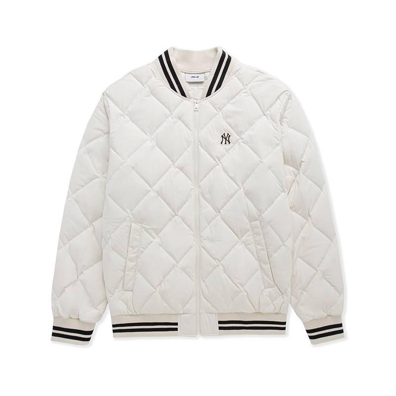MLB New York Yankees Down Jackets & Coats Unisex 3ADJV4156-50CRD 2XL
