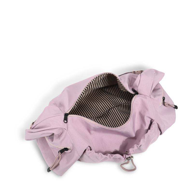 Umhängetasche Pendler Plissierte Große Hobo-Tasche Umhängetasche Paar Sporttasche