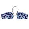 Split Keyboard Wired Ergonomics Keyboard Hot Swap Keyboard Support QMK/VIAL Customized PC Gamer Accessories