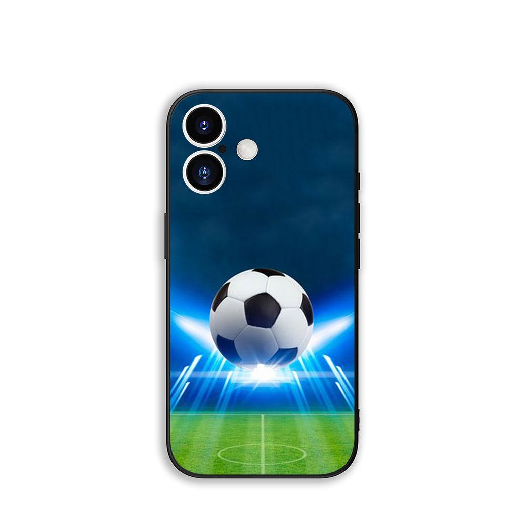 

Sunset Football Number 10 for Motorola Moto G54 G05 G24 G45 G55 G75 G85 G15 G57 G86 Power Edge 50 30 Ultra Fusion neo Pro Case Motorola Moto G54