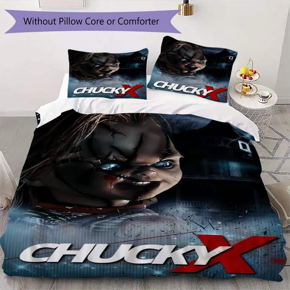 Good Guys Gone Bad Threepiece Set Without Core 1 Duvet Cover 2 Pillowcase Without Core Bedding Set Christmas Birthday Gift