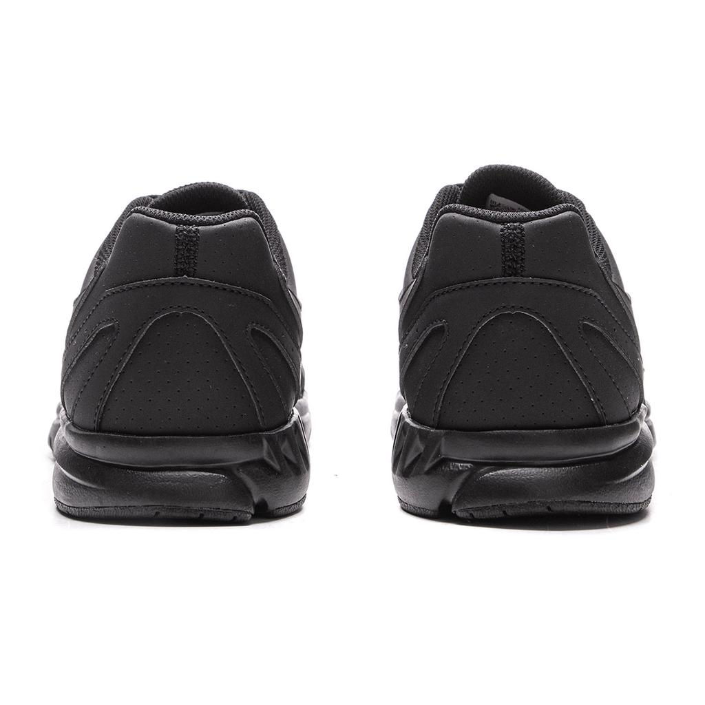 Li Ning Zero March 7th Textile, Synthetic Leather ARSU109-6