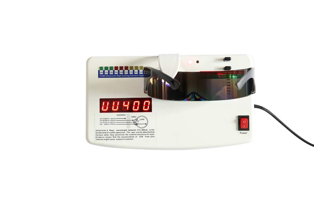 Future Cyclops Monoblock Shield Mirror Sunglasses [Prosool] (Black)