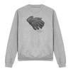 The Princess Bride Unisex Adult Six Fingered Glove Sweatshirt