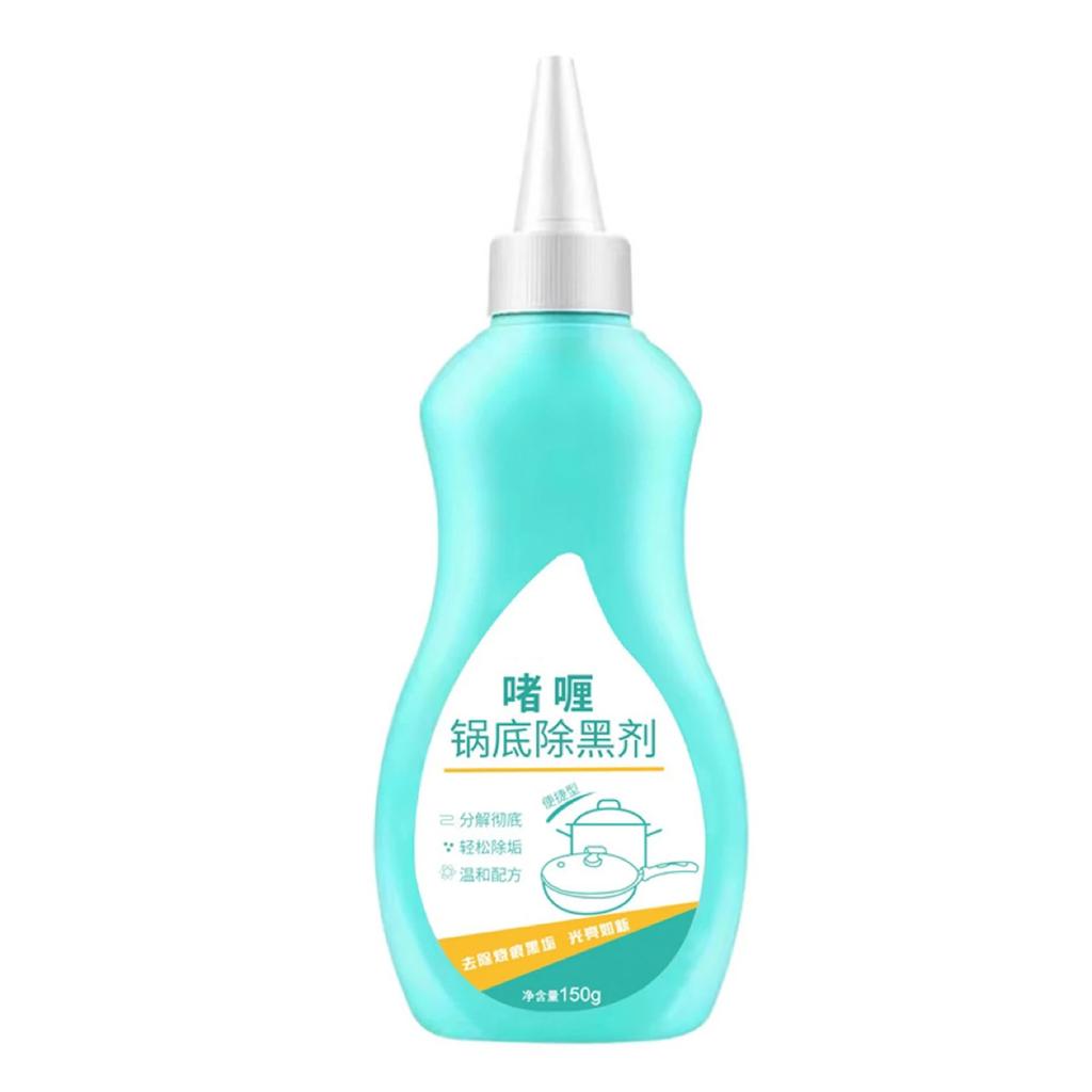 Bottom Degreaser, Kitchen Utensil, Heavy Oil Rust Remover, Oven Countertop Cleaning Degreaser, Oil Cleaning Cream