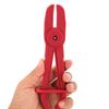 3pcs Hose Clamp Removal Hose Tube Clamp Pliers Nylon Brake Fuel Water Line Clamp Pliers  Car Repair