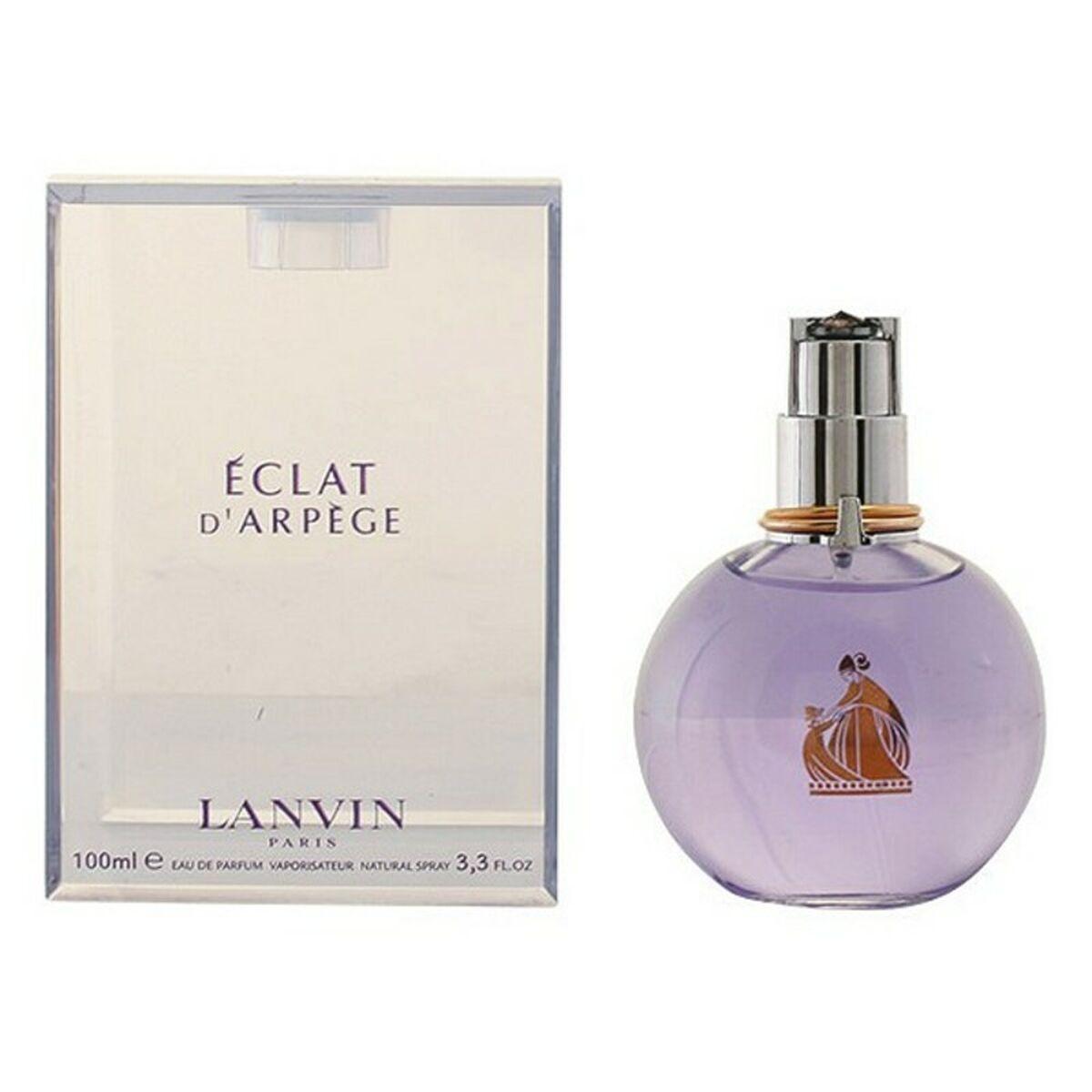 Парфюмерная вода для женщин Eclat D arpege Lanvin EDP EDP