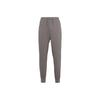 Solid Color Simple Drawstring Cuffed Sports Pants Women Pants Mineral-Purple DD5542-202