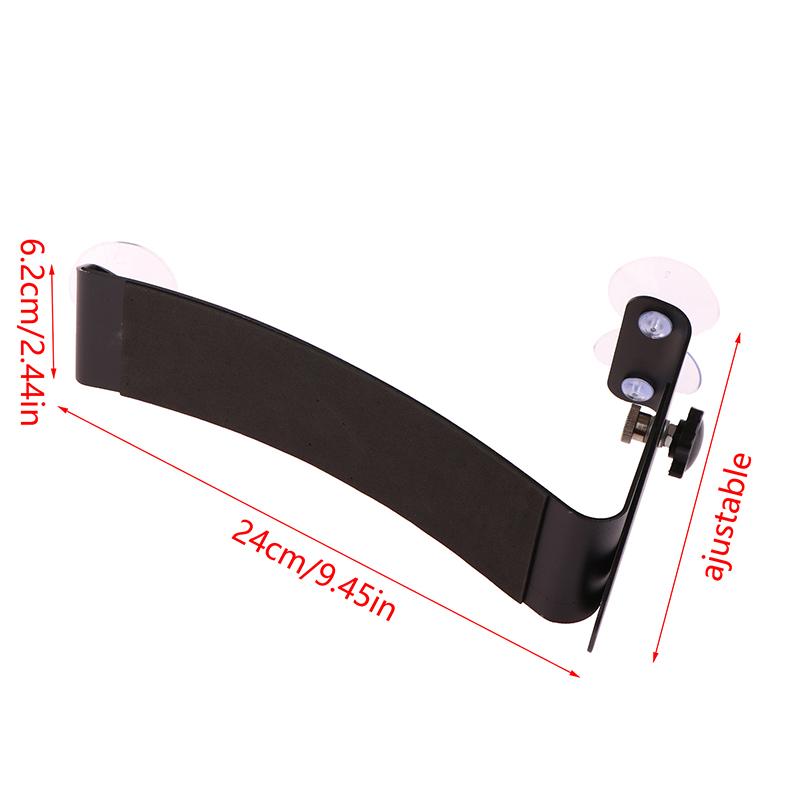 1ks Akustická kytara Podnožka Stojan na klasickou kytaru Opěrka zad pro klasickou kytaru Rám Podpěra Polštář Stojan Podložka pod nohu pro kytaru