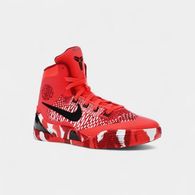 Kobe 9 Elite Protro Christmas (2024) (GS)