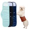 Belly Band Wrap Male Dog Diaper Nappy Pet Sanitary Panties Reusable Pet Underwear  for Dog