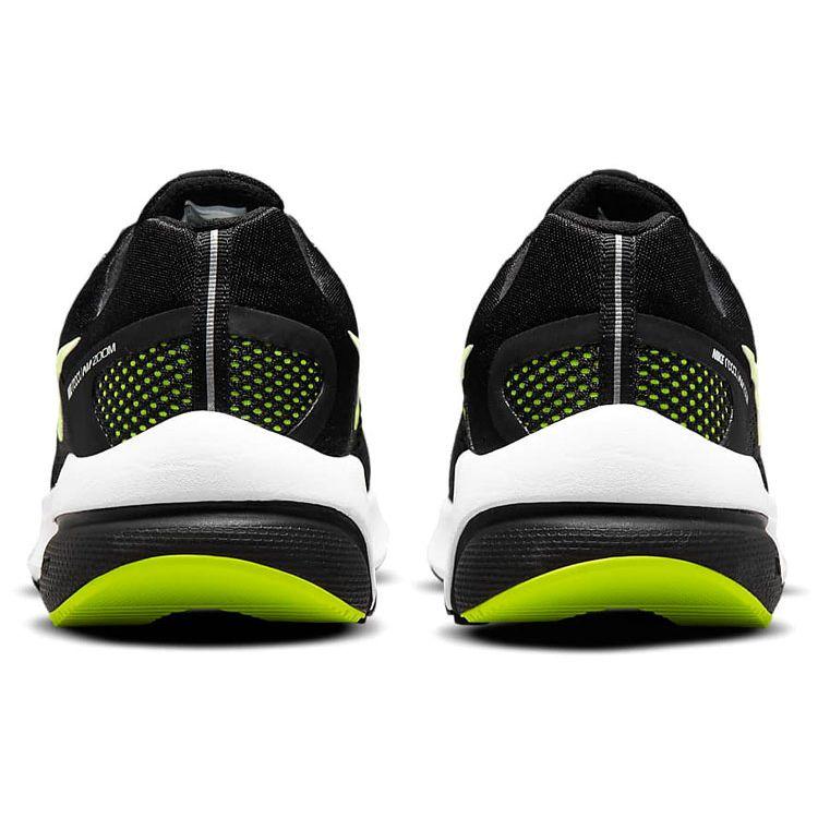 Nike Zoom Prevail Black Volt Photon Dust Volt Glow Men Sneakers DA1102-003