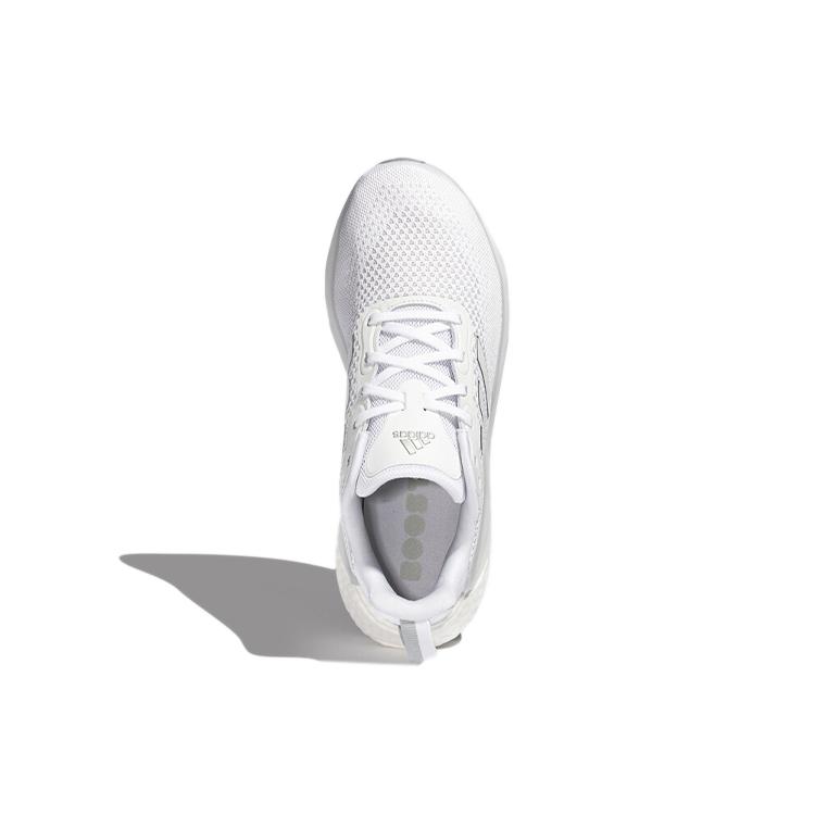 Adidas Alphalava White Silver FY0190