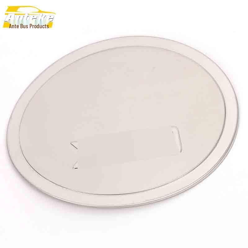 

Декоративная наклейка на крышку бензобака из нержавеющей стали Bestune X80 - Защитный аксессуар для экстерьера