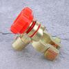 Car Battery Power Off Switch Link Terminal Quick Cut-off Disconnect Master Isolator