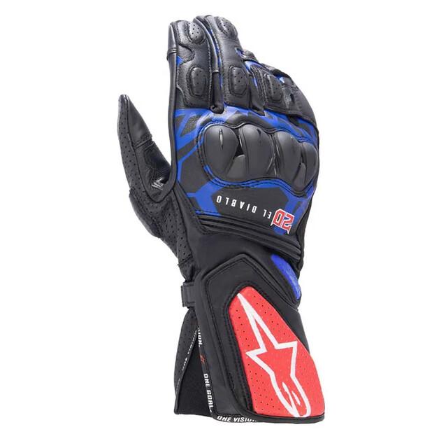 

Alpinestars FQ20 SP-8 V3 Monster мотоперчатки S