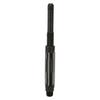 Adjustable Reamer Hand Chucking Tool 6 Flute 64mm Length 9SiCr 19?21mm Adjustment Range