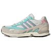 adidas Torsion Super Grey Mint Men Sneakers White Core-White Magic-Grey GZ9802