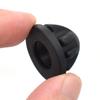11127614138 for E88 E82 F21 F20 F30 F33 Engine Cover Trim Rubber Mount Grommet Bush Bump Stop Replacement Accessories