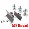 Right Angle Car Dent Repair Tool - Gasket Extraction & Edge Puller for Auto Body Corner Fix