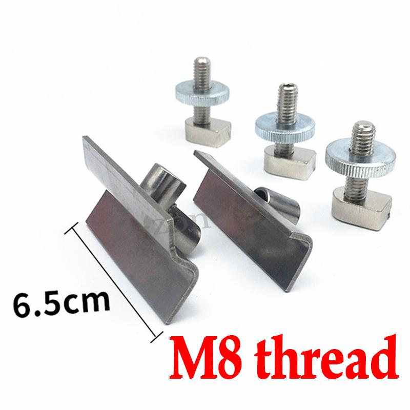 Right Angle Car Dent Repair Tool - Gasket Extraction & Edge Puller for Auto Body Corner Fix