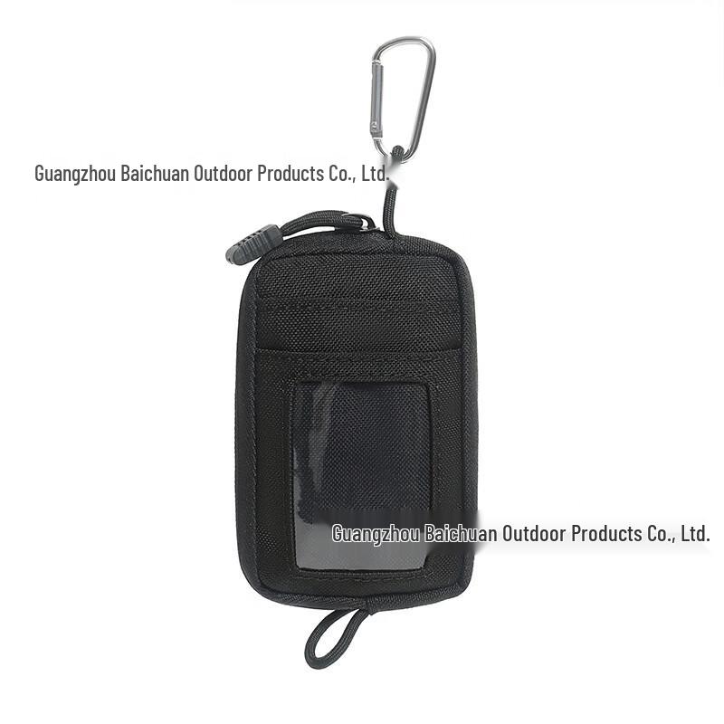 DCLOUDEDC Multi-functional Mini Travel Pouch