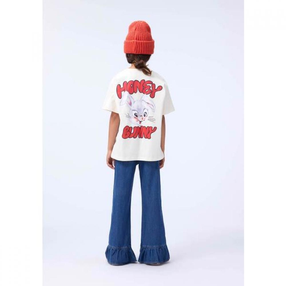 Molo [25fw] Beanie 5 16 Years Akhf9ht004