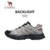 CAMEL Retro Jogging and Hiking Shoes