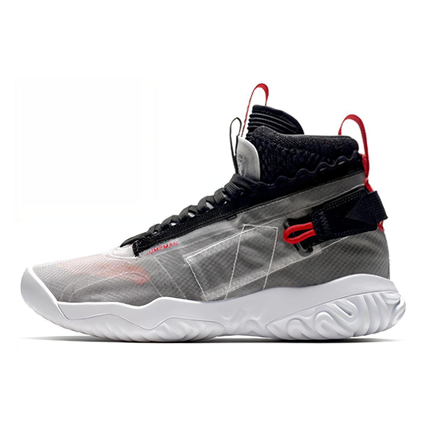 Air Jordan Apex Utility Bred Men s BQ7147-006 EU 45