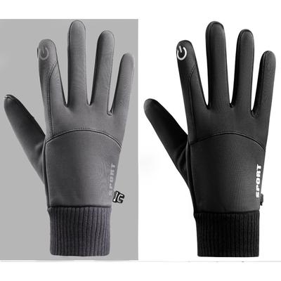 Cycling Sports Gloves for Men and Women Gloves